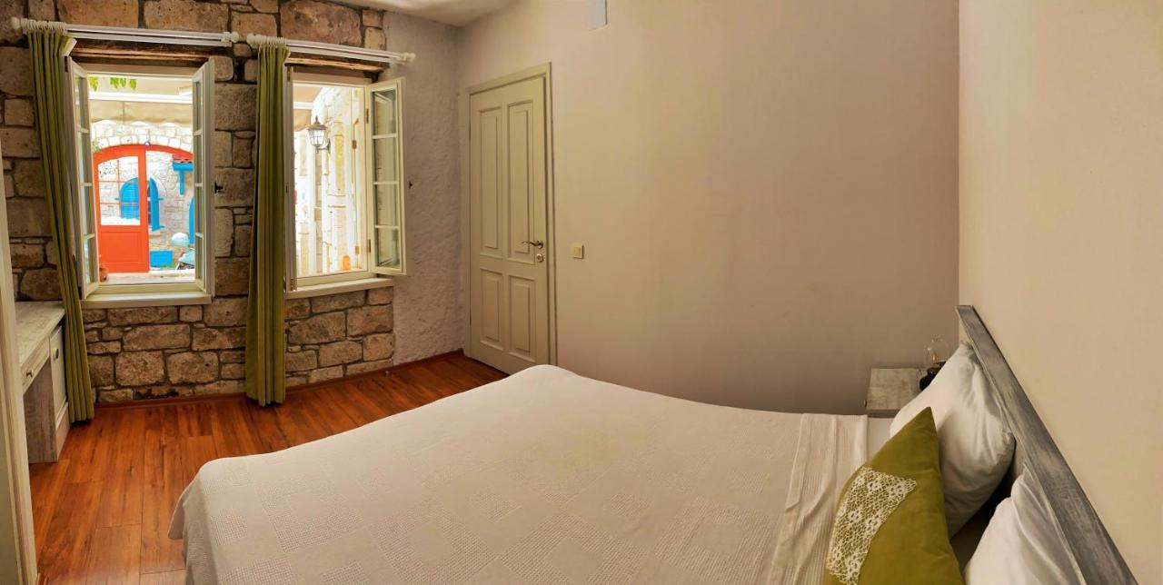 Oberj D'Azur Alaçatı Exterior foto