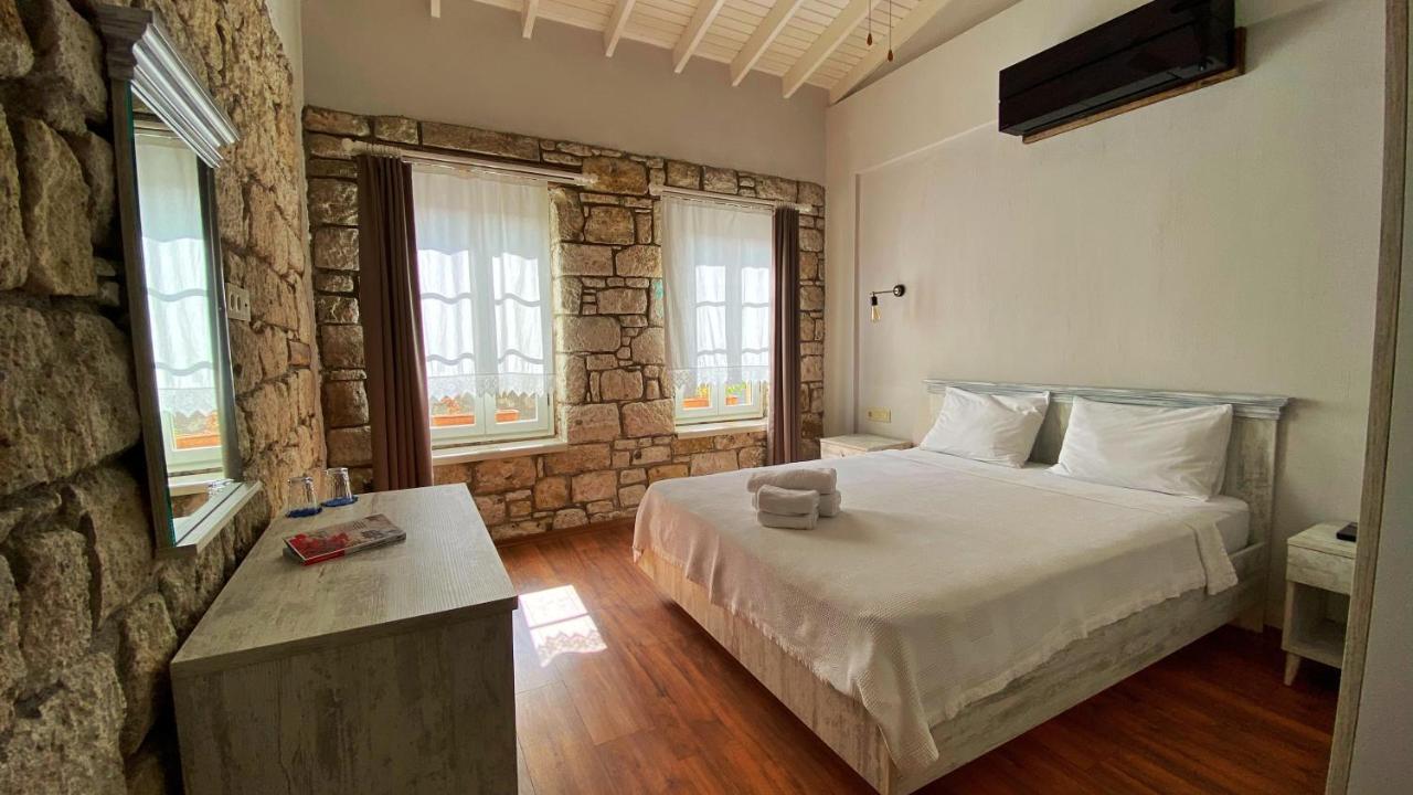 Oberj D'Azur Alaçatı Exterior foto