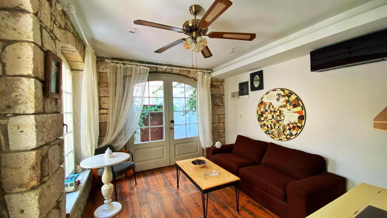 Oberj D'Azur Alaçatı Exterior foto