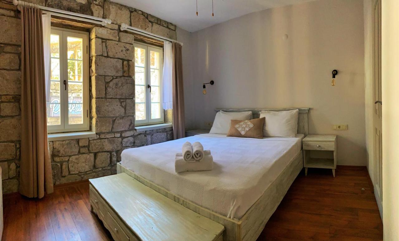 Oberj D'Azur Alaçatı Exterior foto