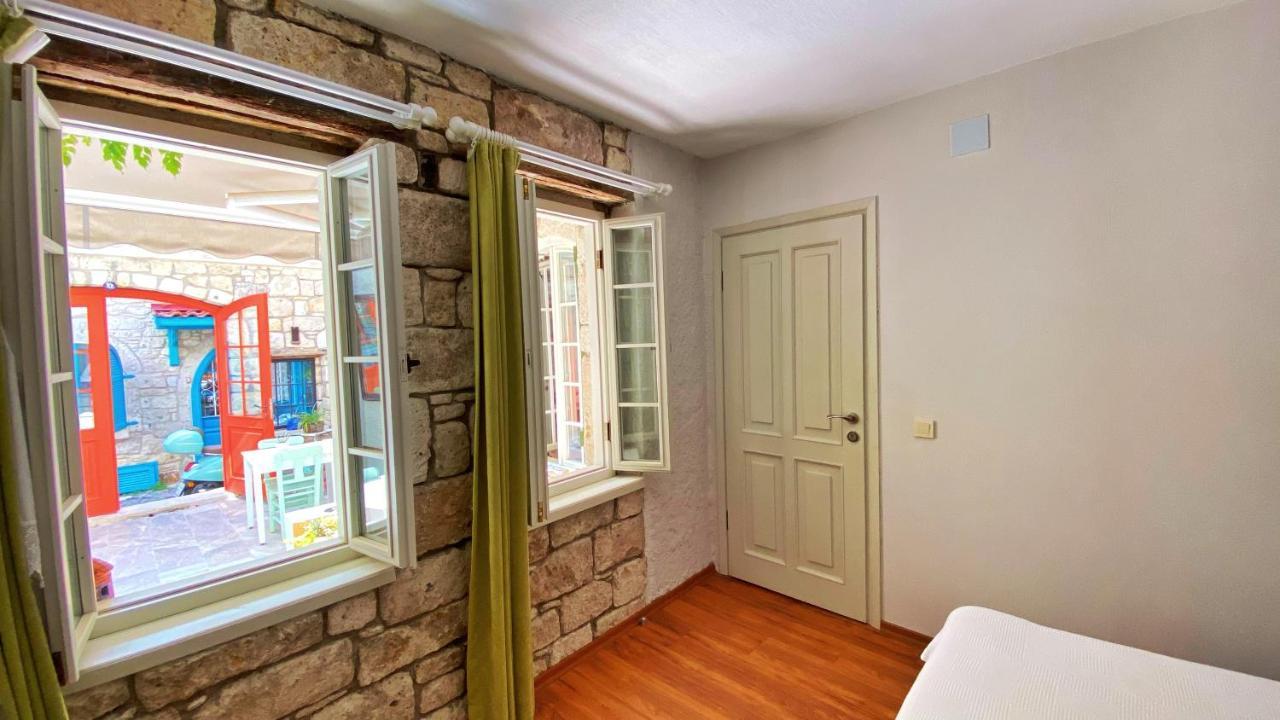 Oberj D'Azur Alaçatı Exterior foto